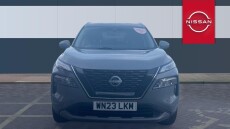 Nissan X-Trail 1.5 E-Power 204 N-Connecta 5dr Xtronic Hybrid Station Wagon